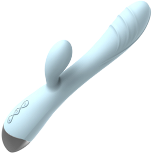 M.S SEX TOYS 多频震动 G点阴蒂双刺激